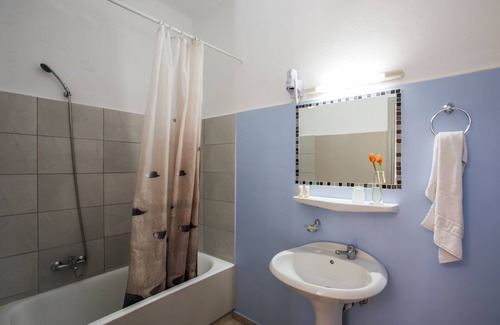 Gouvia Hotel | Silver Bay Hotel