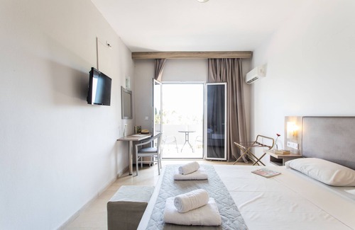 Gouvia Hotel | Silver Bay Hotel