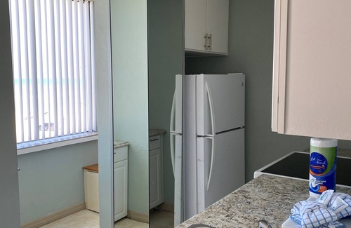 Daytona Beach Apartment | Silver Beach Club