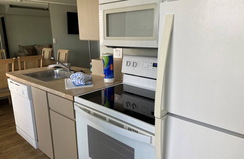 Daytona Beach Apartment | Silver Beach Club