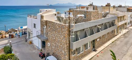 Kardamena Hotel | Silver Beach Hotel
