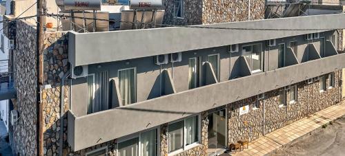 Kardamena Hotel | Silver Beach Hotel