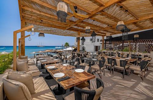 Kardamena Hotel | Silver Beach Hotel