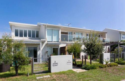 Kurnell Apartment | Silver Beach Penthouse