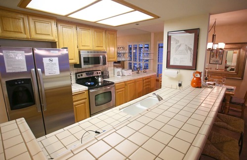 Mammoth Lakes Condo | Silver Bear 20
