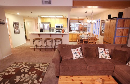 Mammoth Lakes Condo | Silver Bear 20