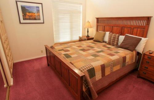 Mammoth Lakes House | Silver Bear #40