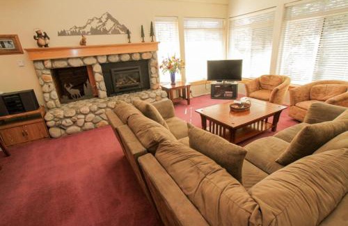Mammoth Lakes House | Silver Bear #40