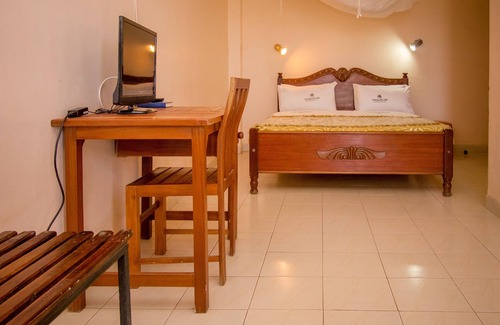 Isiolo Hotel | Silver Bells Hotel Isiolo