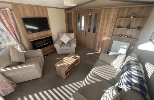 Auchterarder Other | Silver Birch Lodge