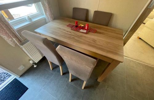 Auchterarder Other | Silver Birch Lodge