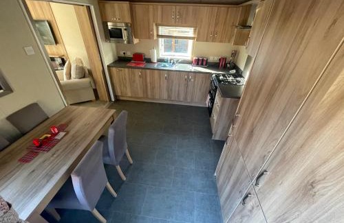 Auchterarder Other | Silver Birch Lodge