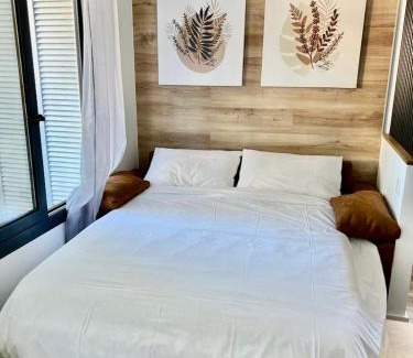 El Madronal Apartment | Silver & Brownie, Veracruz Sunset