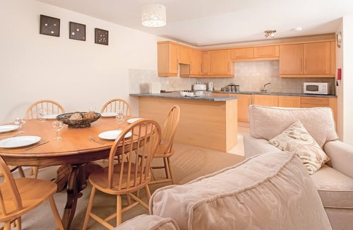Chysauster Cottage | Silver Bungalow 2 (sleeps 4)