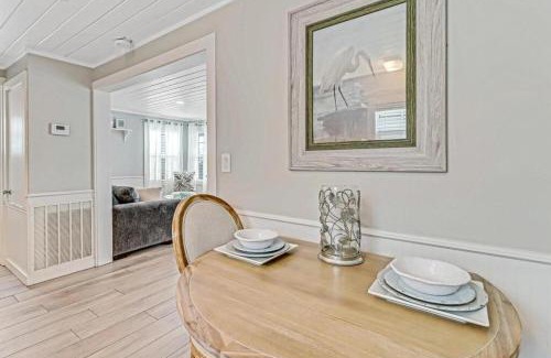 Old Town House | Silver C Cottage