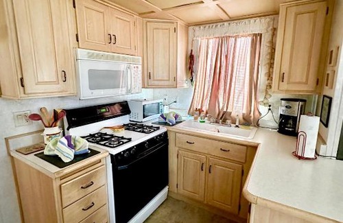 Tyrone Other | Silver City RV Park & Cabins