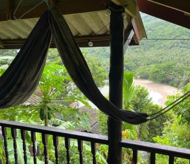Baan Tai Ski Chalet | Silver cliff room 12