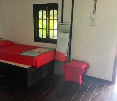 Baan Tai Ski Chalet | Silver cliff room 12