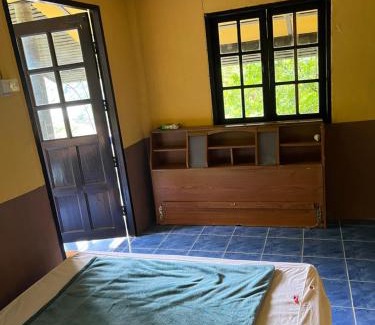 Baan Tai Ski Chalet | Silver cliff room 15