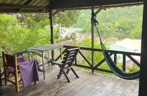 Baan Tai Ski Chalet | Silver cliff