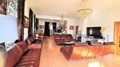 Maceira Villa | Silver Coast Village