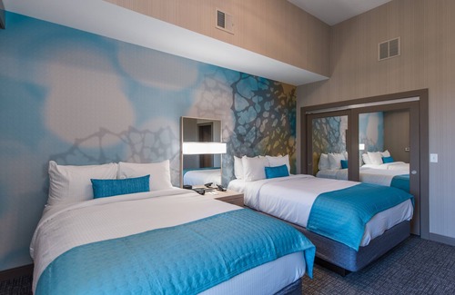 Fredericksburg Hotel | Silver Collection Hotel