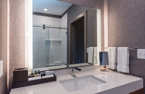 Fredericksburg Hotel | Silver Collection Hotel