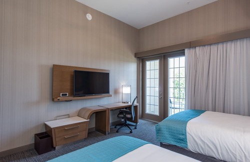Fredericksburg Hotel | Silver Collection Hotel