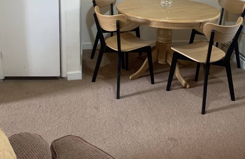 Burry Port Cottage | Silver cottage by the beach