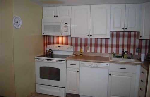 Snowshoe Condo | SILVER CREEK, 2 Bedroom, Ski-in Ski-Out, Great Family Condo