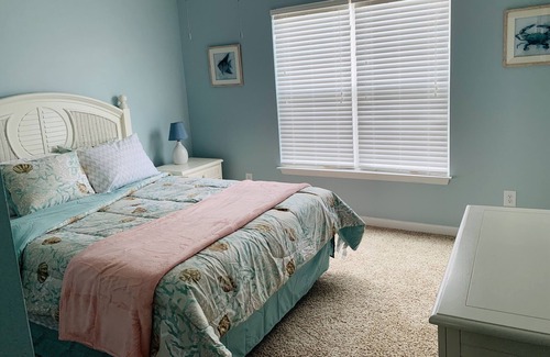 Peletier Apartment | Silver Creek Golf Course 2 Beds 2.5 Baths