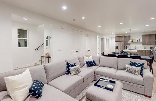 Park City House | Silver Creek Retreat