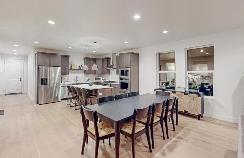 Park City House | Silver Creek Retreat