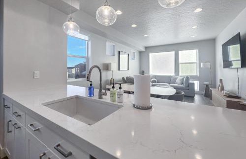 Park City House | Silver Creek Sanctuary - Relax & Explore Park City