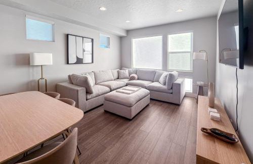 Park City House | Silver Creek Sanctuary - Relax & Explore Park City