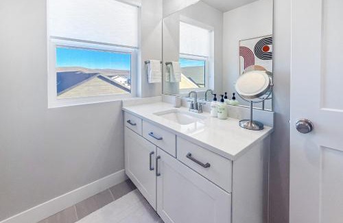 Park City House | Silver Creek Sanctuary - Relax & Explore Park City
