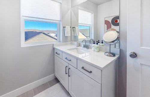 Park City House | Silver Creek Sanctuary