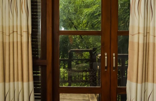 Anuradhapura Hotel | Silver Crown Nature Resort