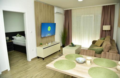 Veliko Gradiste Apartment | Silver Dream 1
