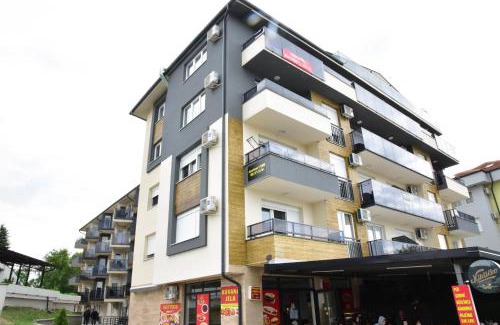 Veliko Gradiste Apartment | Silver Dream 1