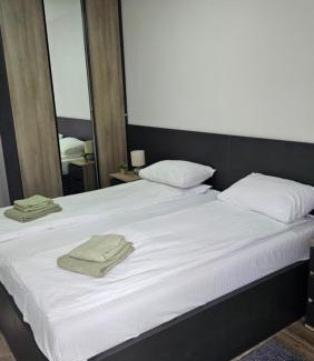 Veliko Gradiste Apartment | Silver Dream 1