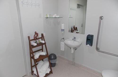 Taupo Hotel | Silver Fern Lodge