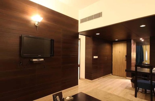 Saket Hotel | SILVER FERNS ( A BOUTIQUE HOTEL)