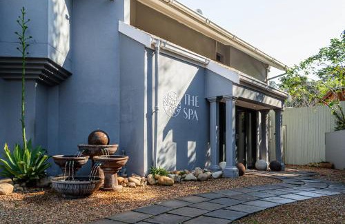 Somerset West Cabin | Silver Forest Boutique Hotel and Spa