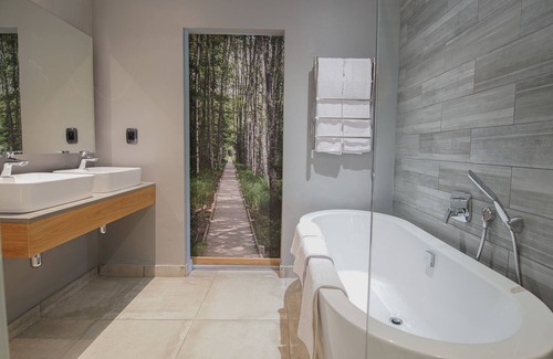 Somerset West Hotel | Silver Forest Boutique Hotel and Spa