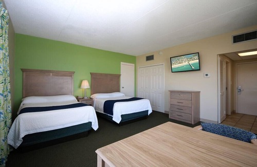Wrightsville Beach Hotel | Silver Gull Motel