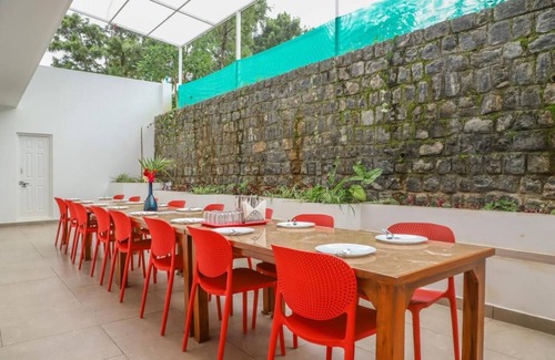 Kotagiri Villa | Silver Haven by Indostays