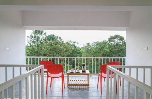 Kotagiri Villa | Silver Haven by Indostays