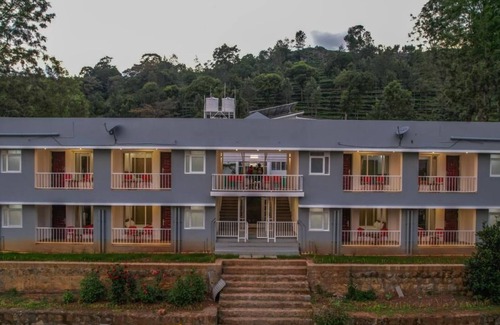 Kotagiri Villa | Silver Haven by Indostays