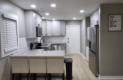 Collier Heights House | Silver Hills - 5 Miles from Downtown Atlanta